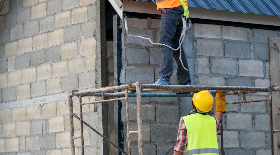 Expert new roof installation services in Jarrell, TX